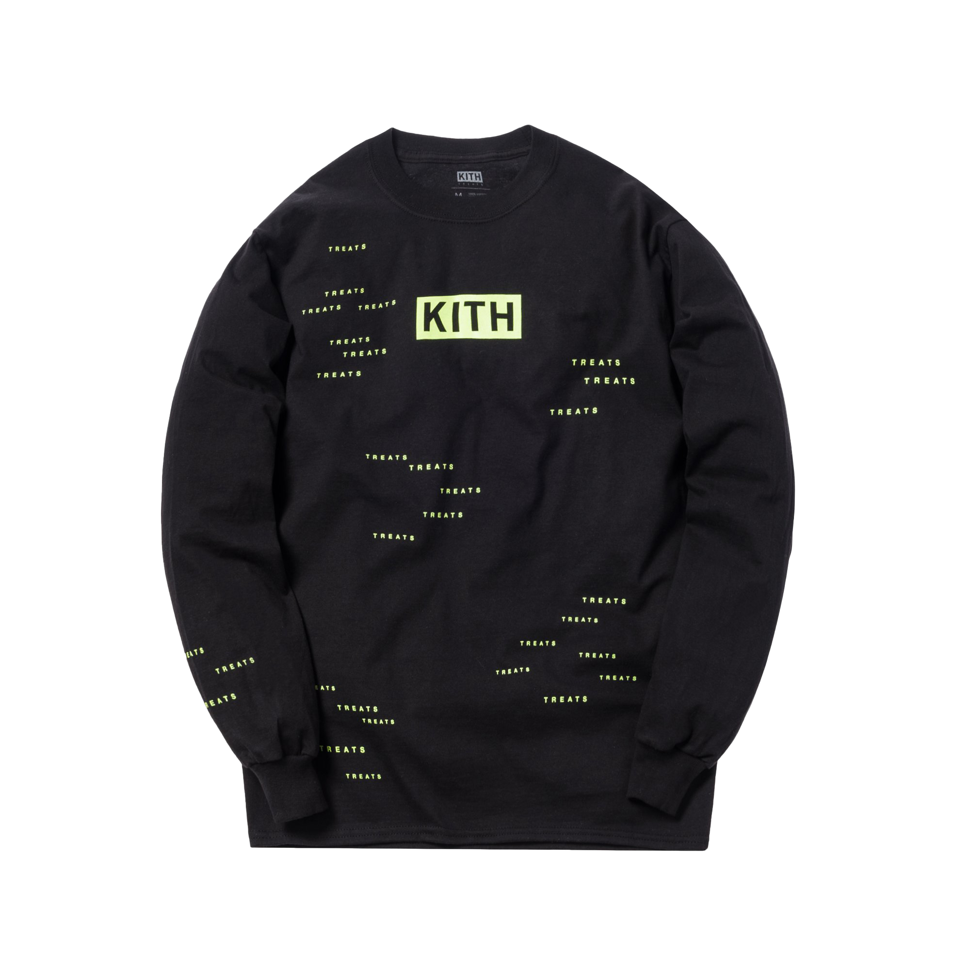 Got milk outlet kith