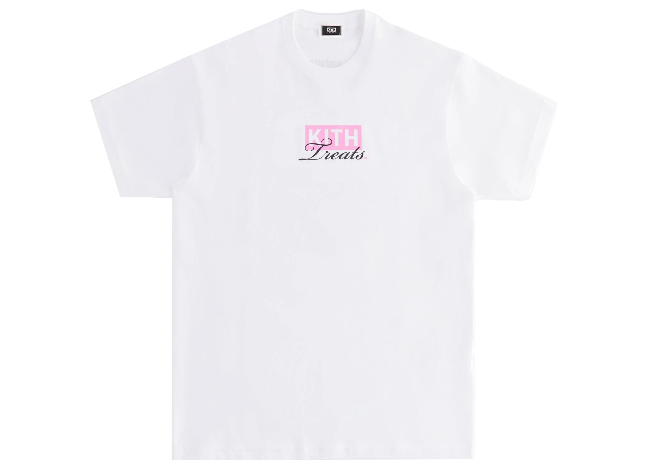 トップスKITH Hawaii ハワイ 限定 BOXロゴ Tシャツ
