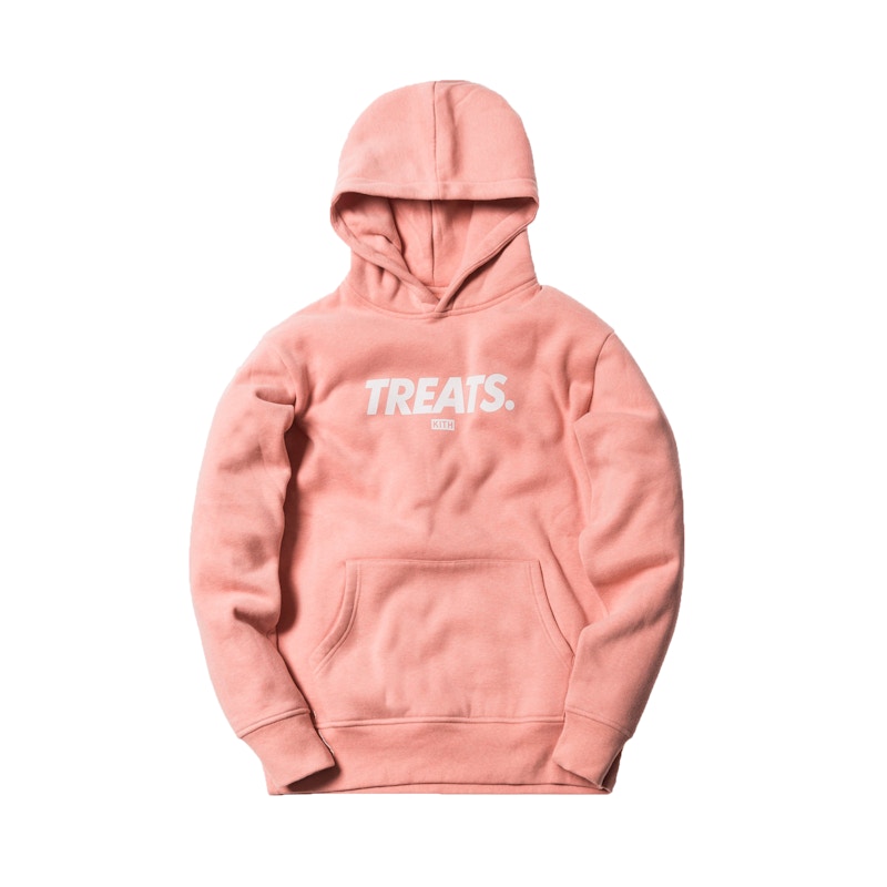 Kith treats sprinkle on sale hoodie