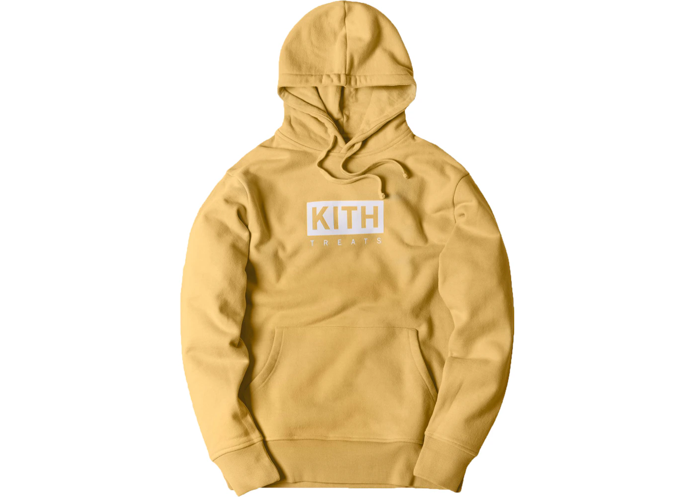 Kith treats sprinkle hoodie Clearance