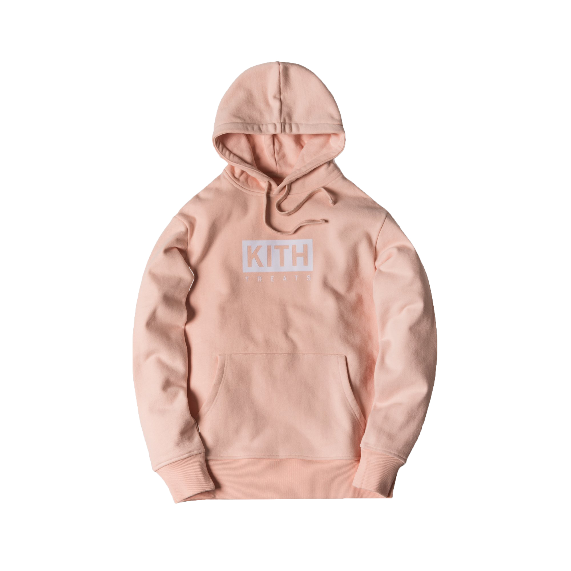 KITH TREATS DELIVERED HOODIE パーカー