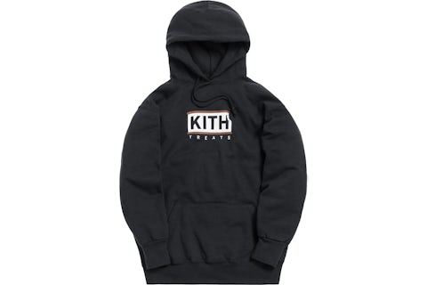 Kith ice cream hoodie on sale
