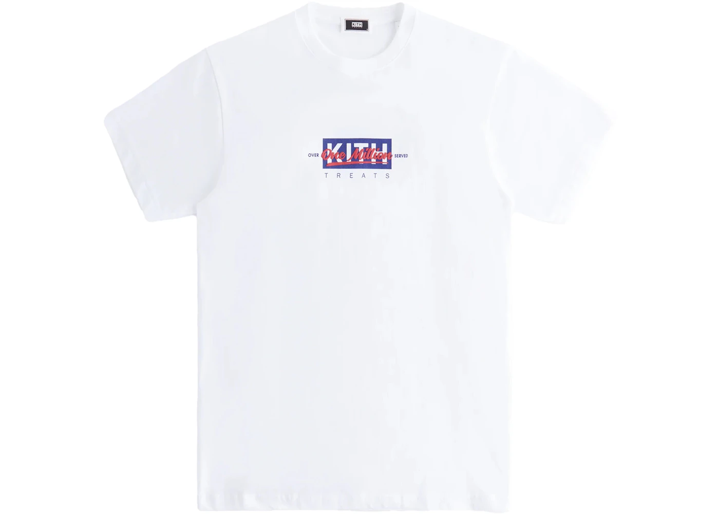 Kith Treats Kith Coupon Code Kith Treats Tee