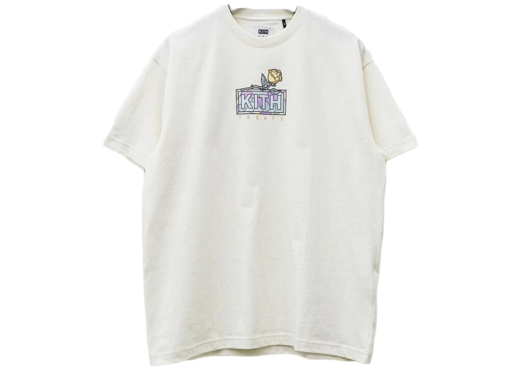MEANING × WY Tee　XLサイズ White