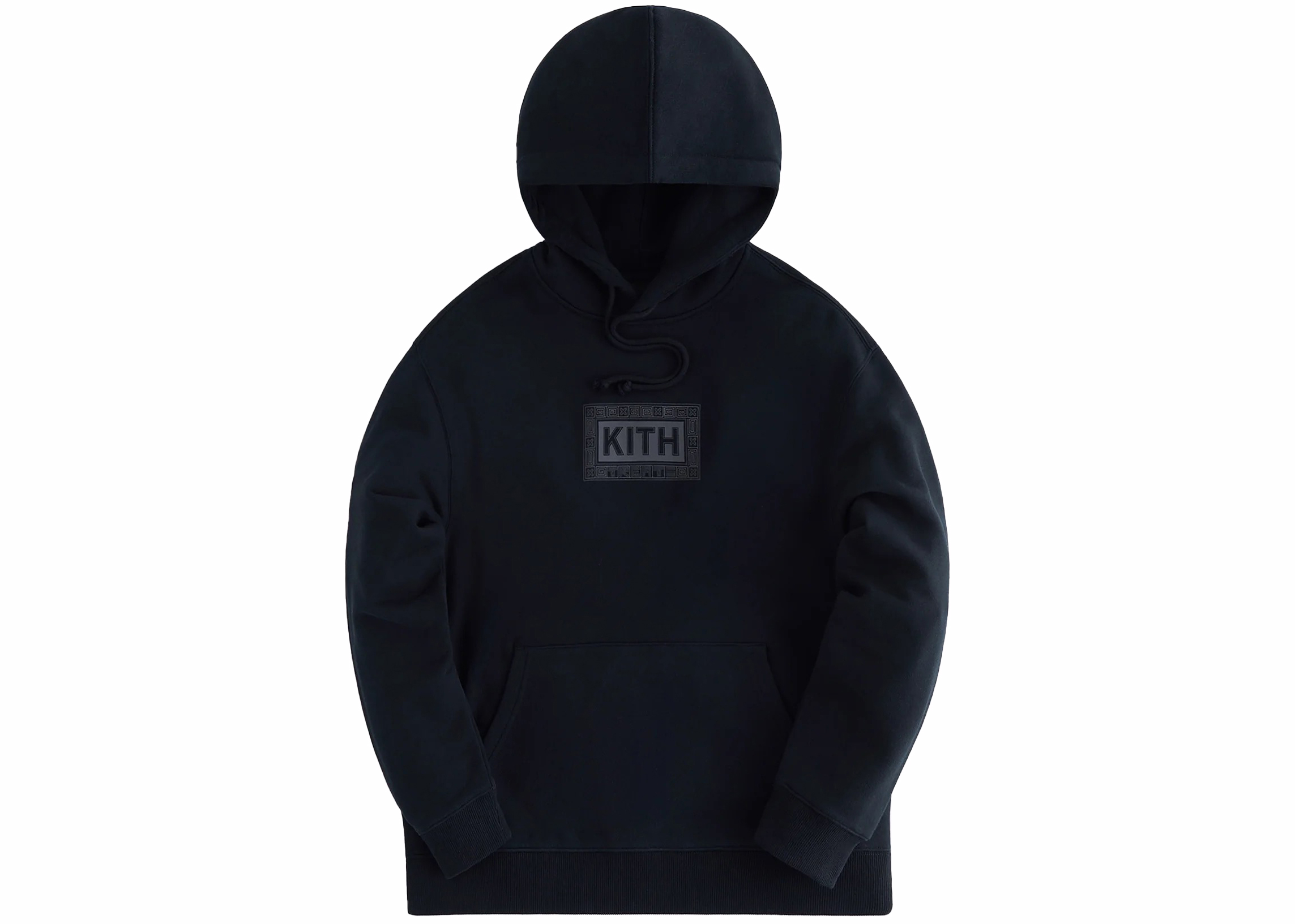 Kith Treats x Got Milk Got Kith Hoodie Black メンズ - FW18 - JP