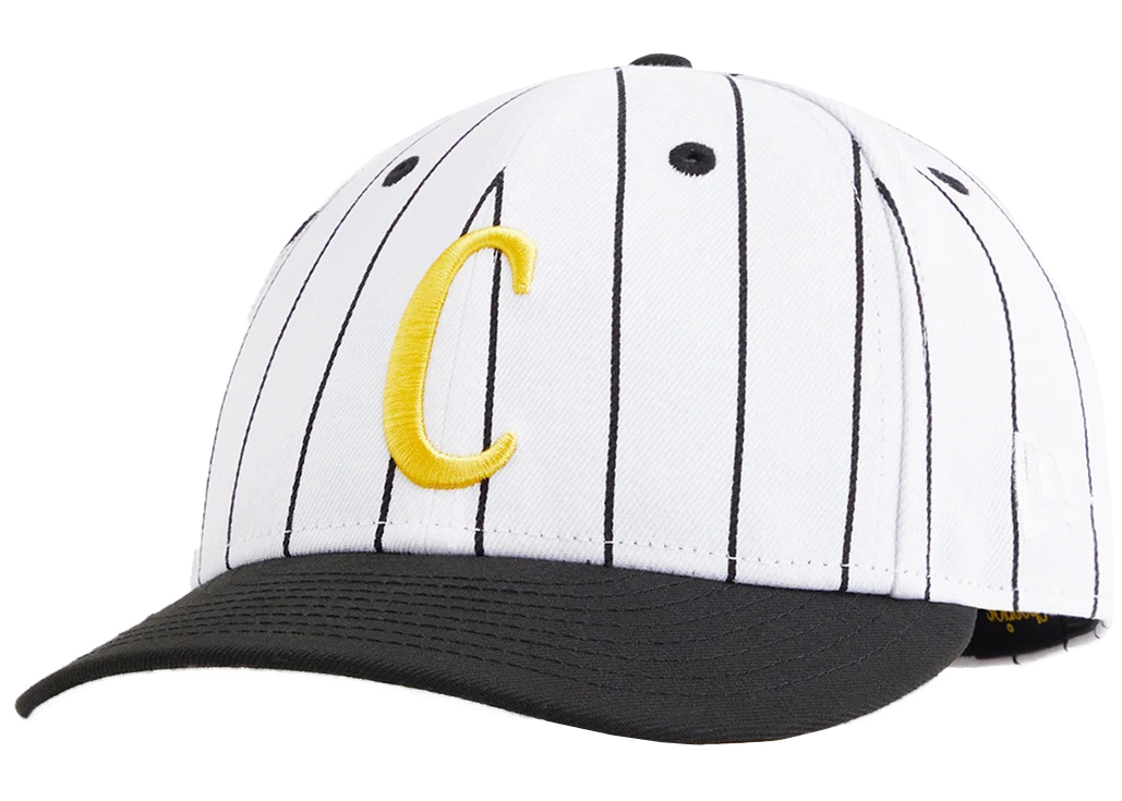 Kith Treats & New Era for Cheerios Team Fitted Hat White Men's