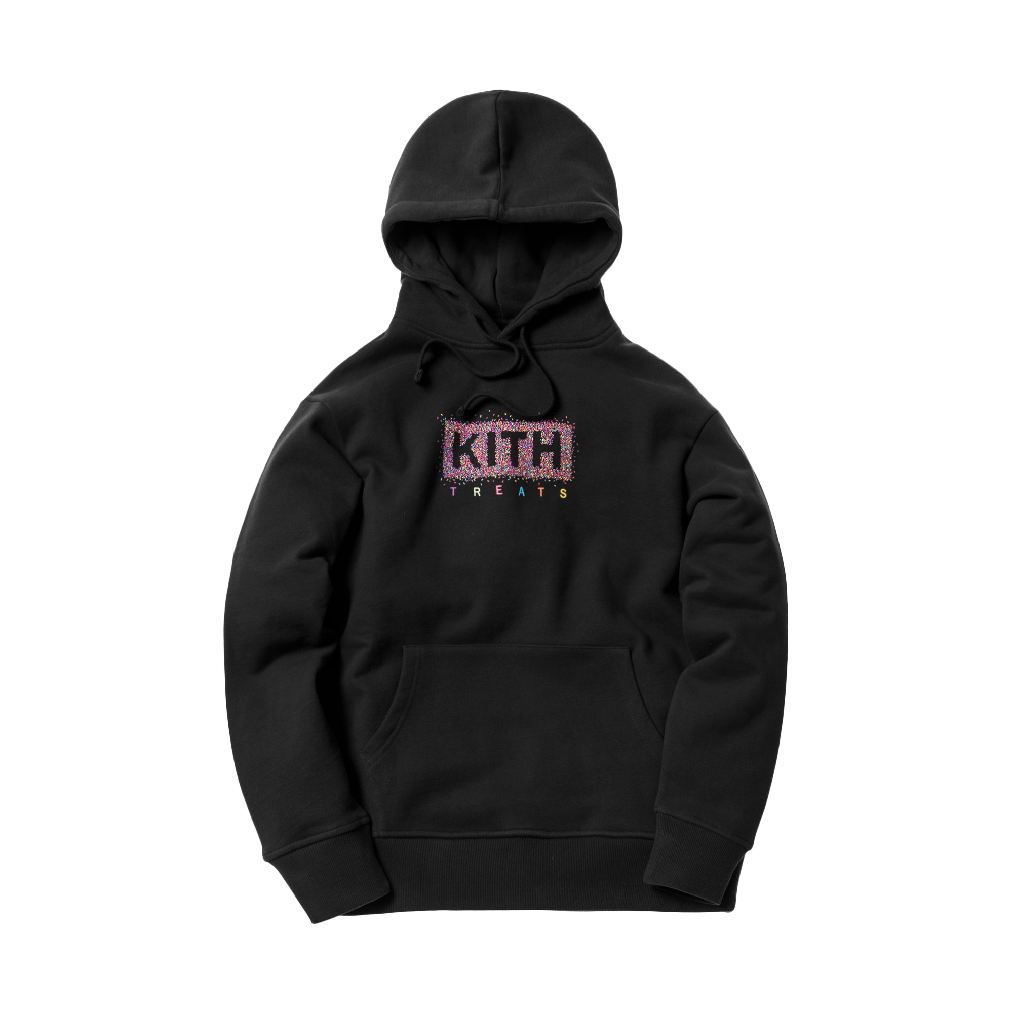 Kith Treats Million Hoodie Black Men's - SS23 - US