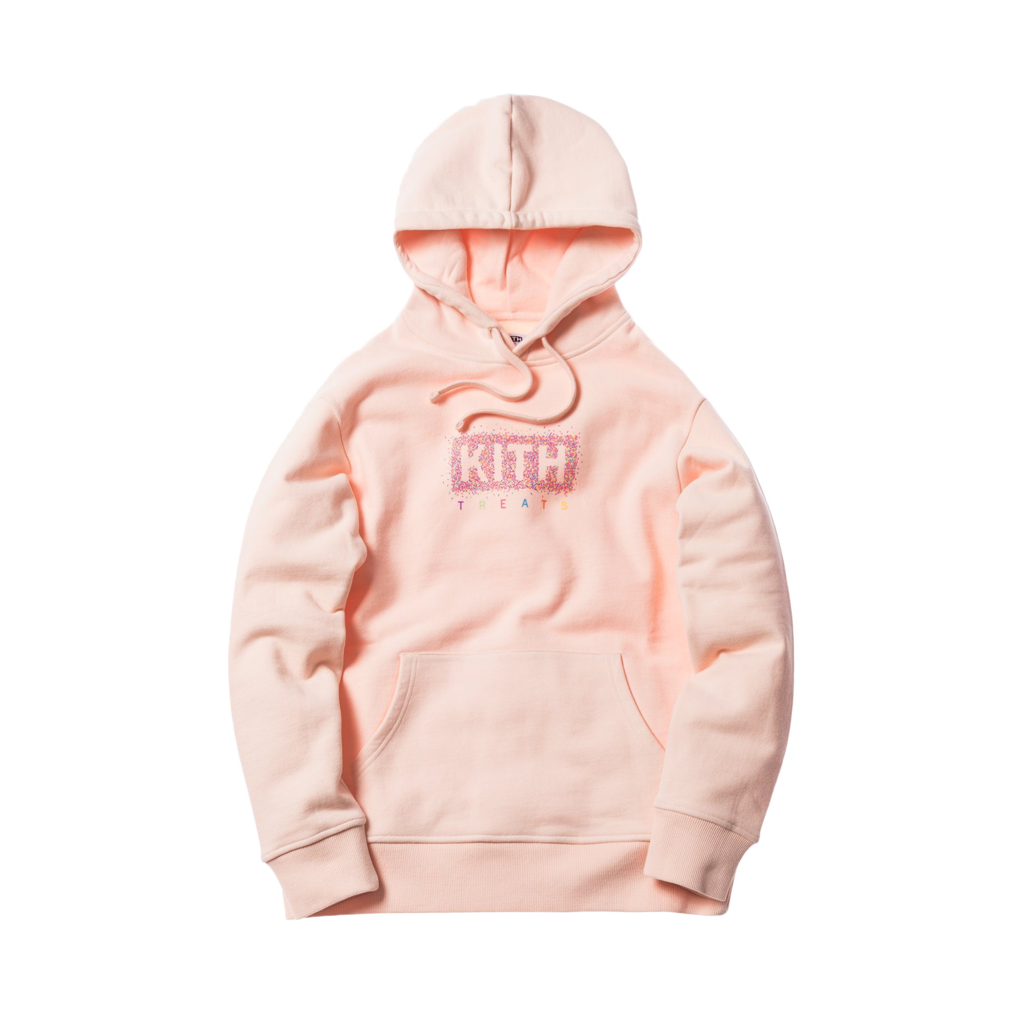 Kith treats rose hoodieパーカー