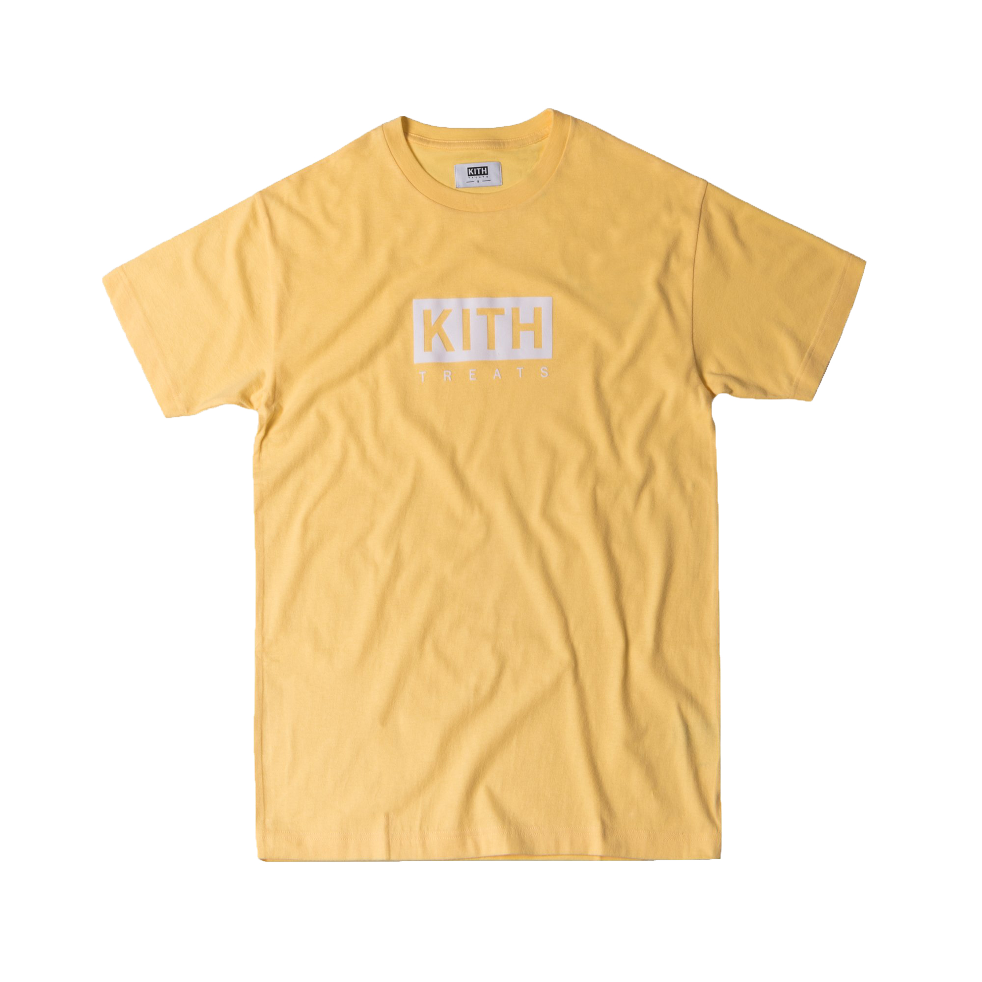 Kith Treats Matcha Tee White Mサイズの+spbgp44.ru