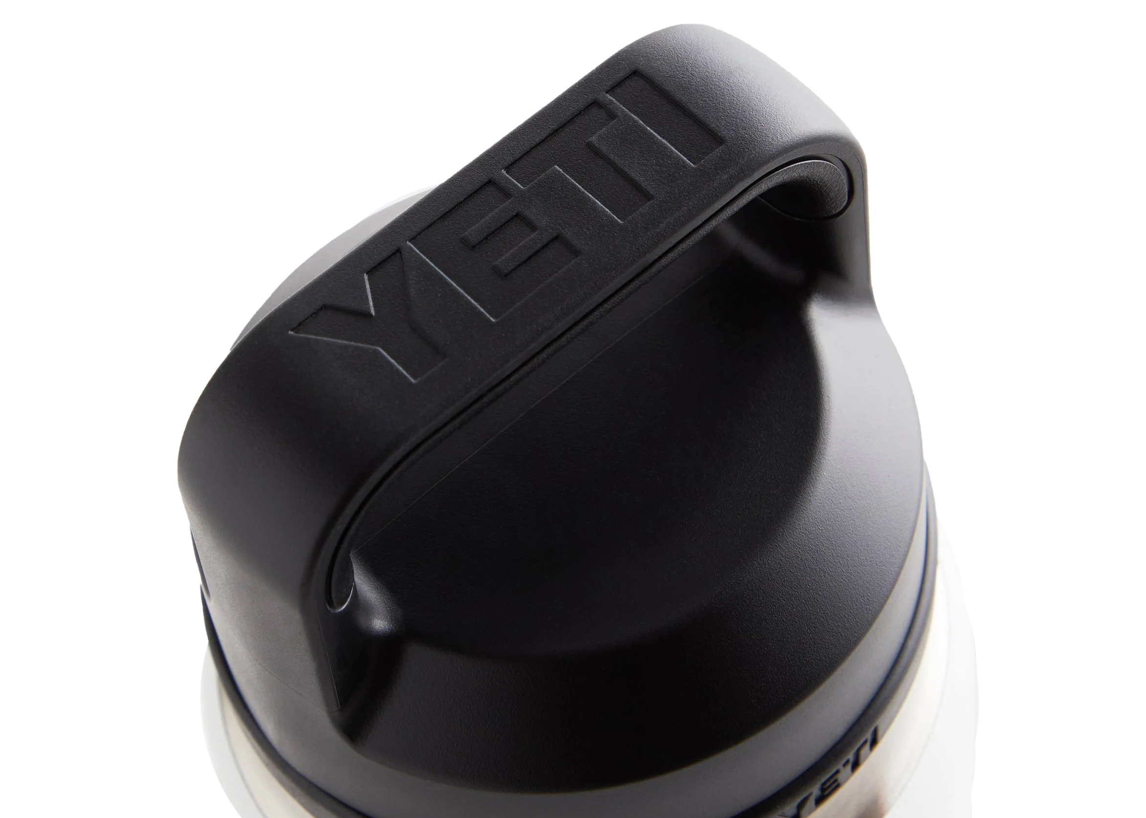 Kith Treats YETI Cocoa Puffs Bottle White - FW22 - US