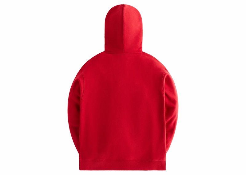 Kith Treats Year Of The Rabbit Hoodie Fury Men's - SS23 - US