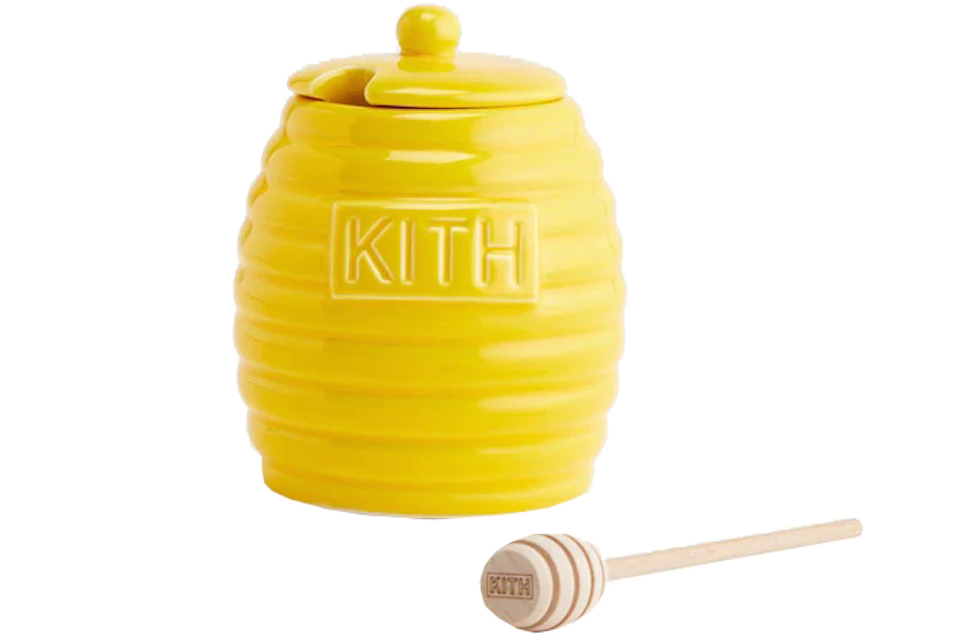 Kith Treats for Cheerios Honey Pot Beam