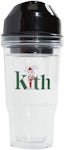 Kith for YETI 14oz Mug - Harvest Red – Kith Europe