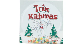 Kith Treats for Trix Puzzle (500 Pieces) Multi