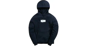 Kith Treats for Trix Rabbit Logo Hoodie Nocturnal