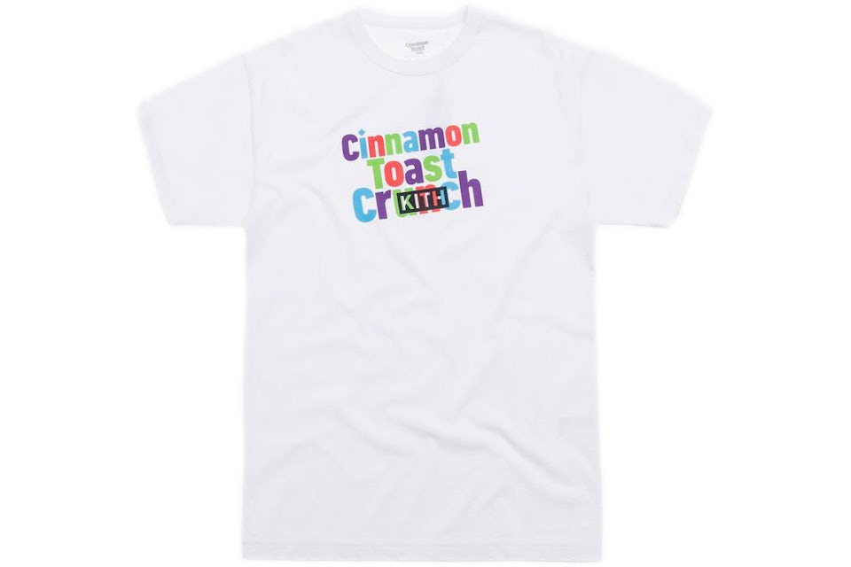 Cinnamon toast crunch shop kith