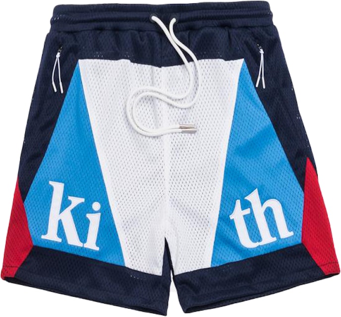 KITH turbo shorts