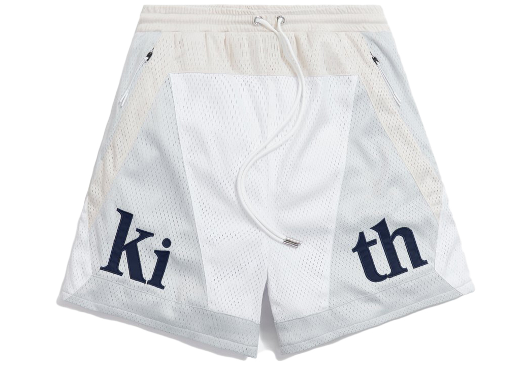 KITH turbo shorts