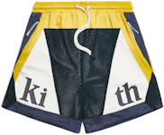Buy Kith Turbo Swim Short 'Overcast' - KHM060305 007