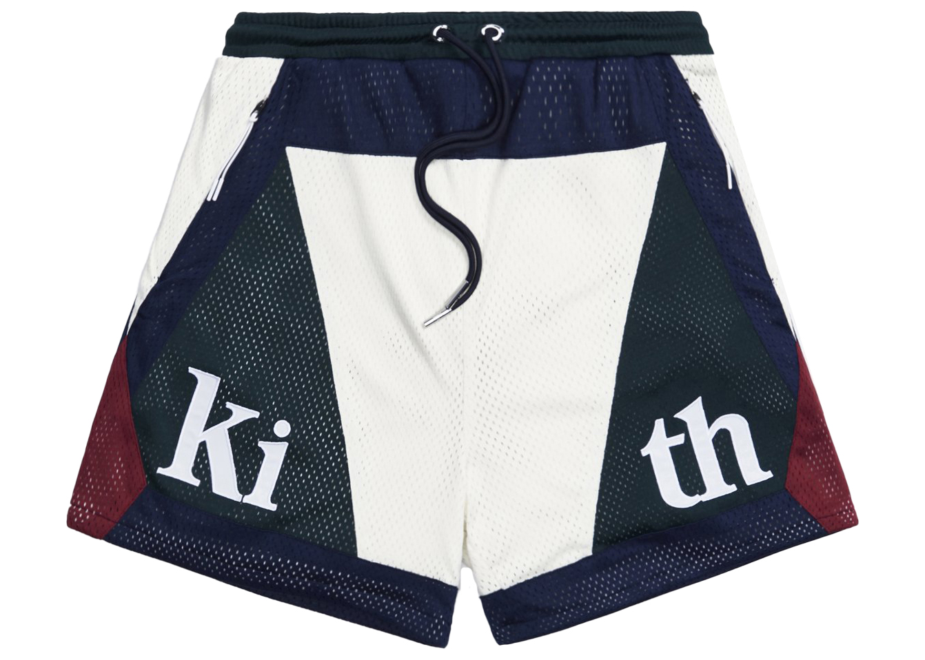 Buy & Sell Kith Spring/Summer 21 Streetwear Apparel
