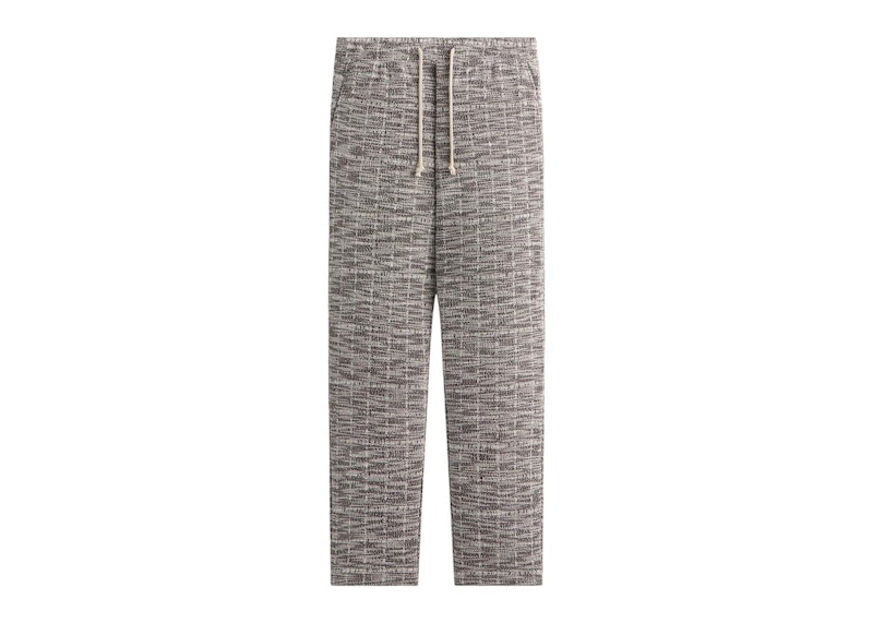 Kith Tweed Elmhurst Pant Kindling