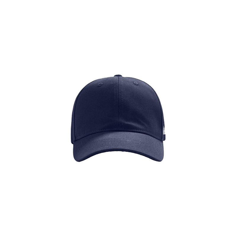 Kith Twill Sporty Cap Navy - FW19 - US