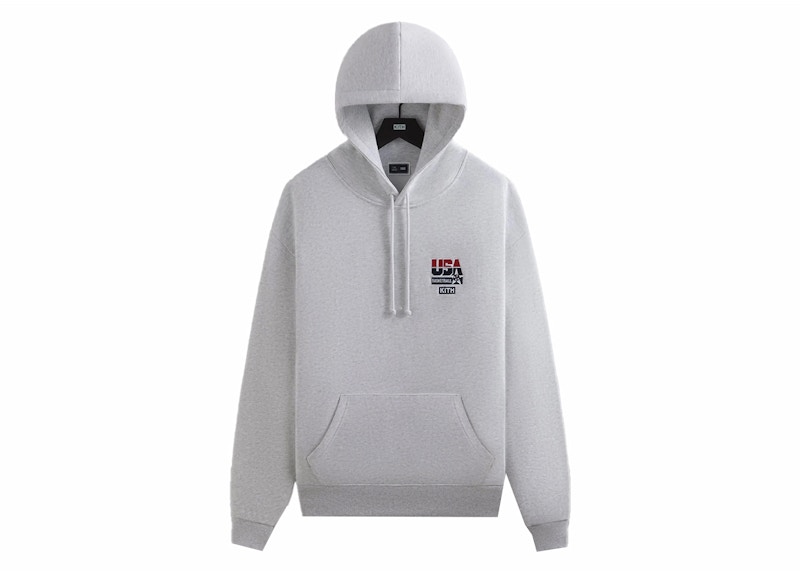 Kith legends day hoodie hotsell