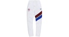 Pantalón de chándal Kith USA Blanco