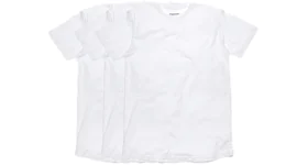 Kith Under Shirt 3-Pack White
