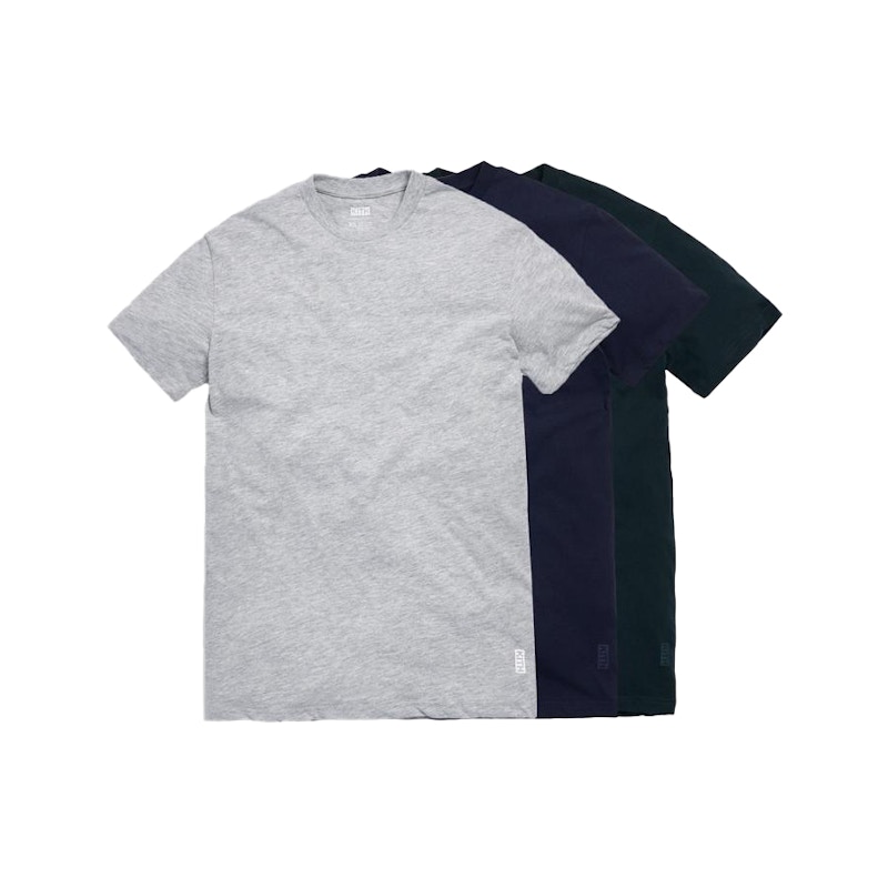 Kith undershirt 2025