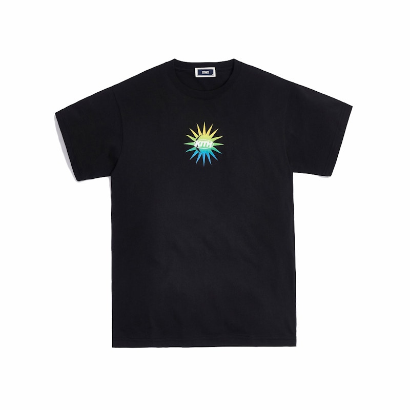 Supreme Sun Tee White Men's - FW20 - US