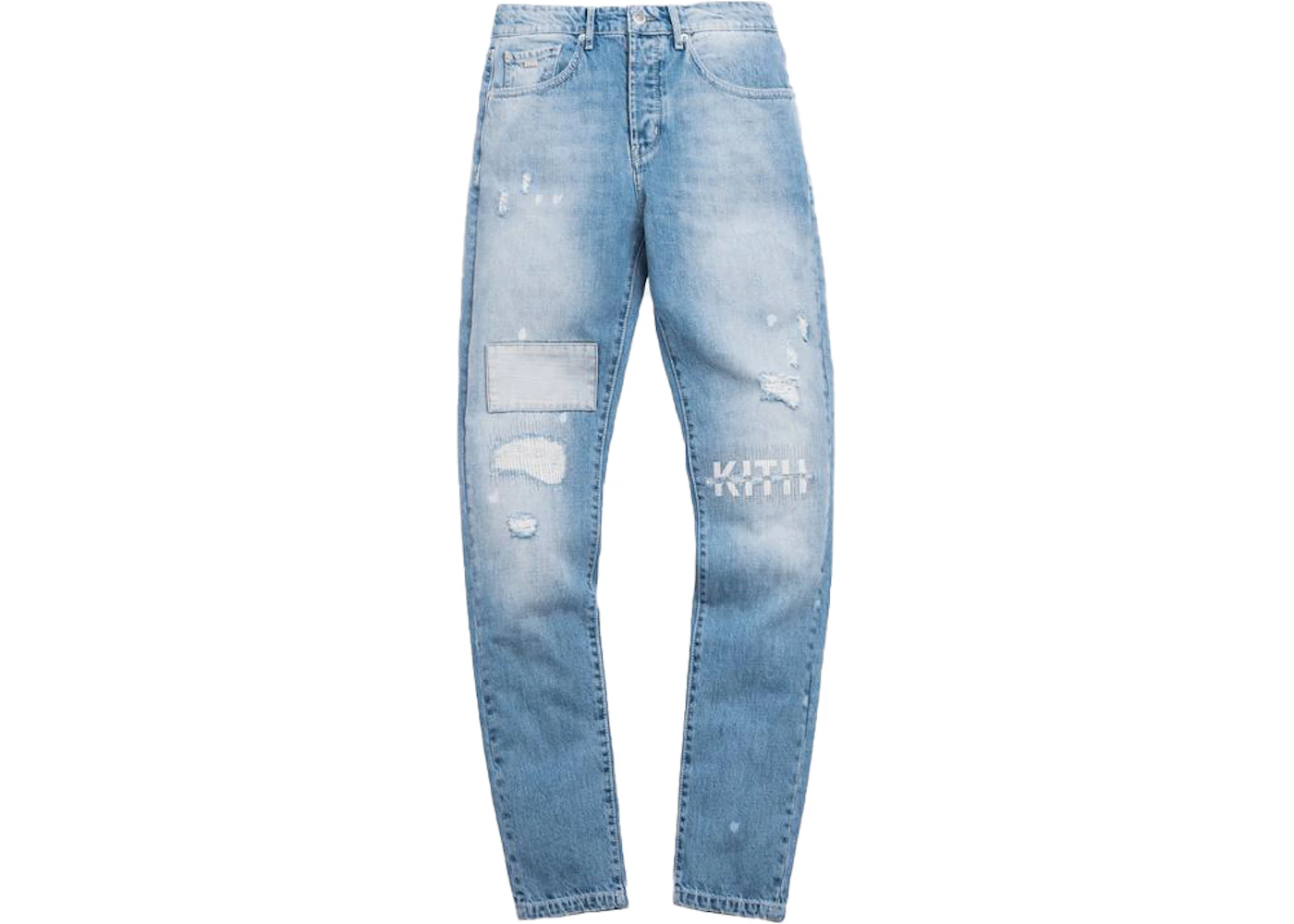 Kith denim clearance