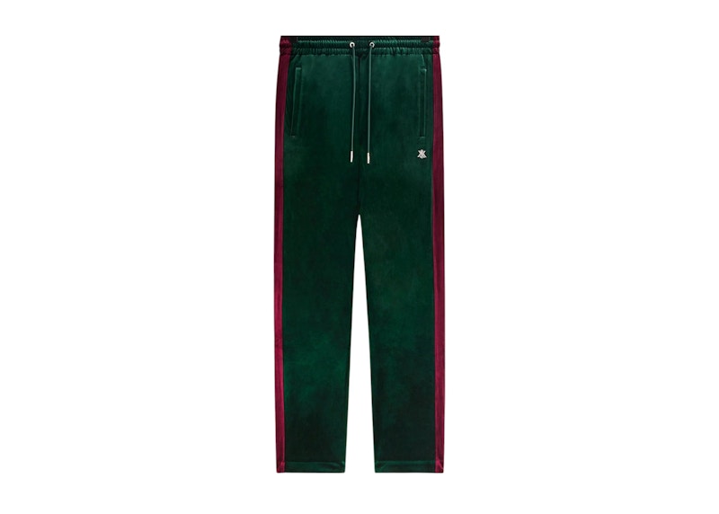 Kith Velvet Damon Track Pant Stadium