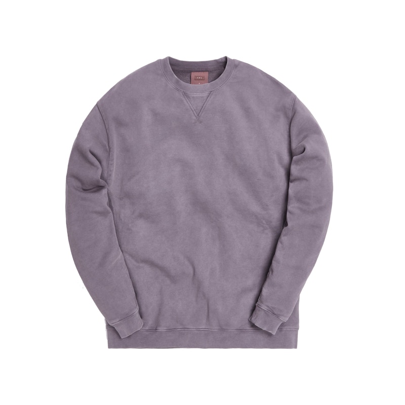 Kith Vintage Crewneck Asteroid 男士- FW20 - TW