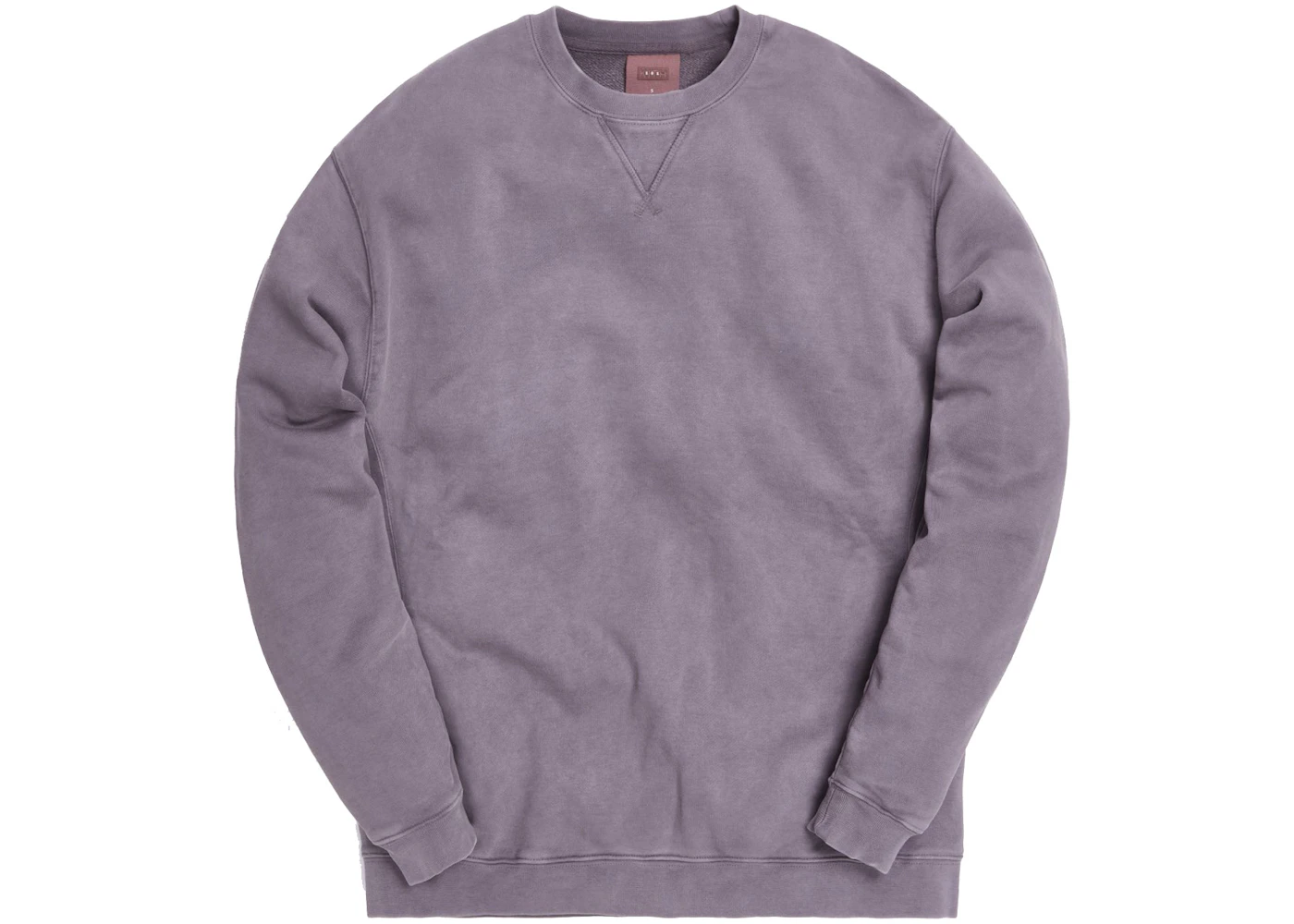 Kith Vintage Crewneck Asteroid Men's - FW20 - US