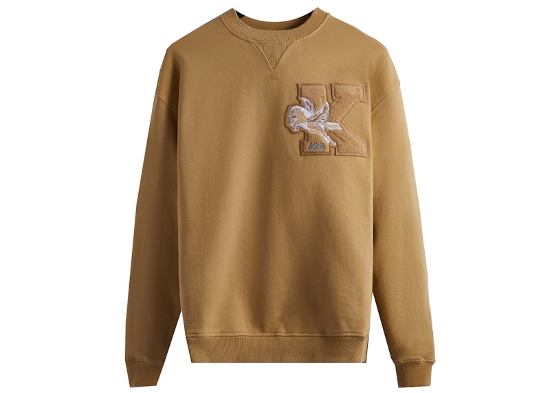 Kith 2025 vintage crewneck