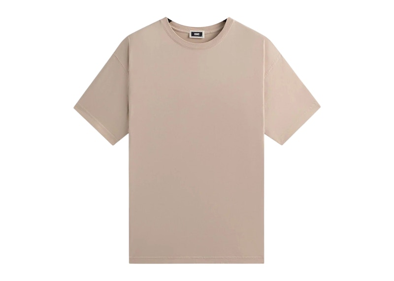 Kith Vintage Leonard Tee Stratus メンズ - SS25 - JP Kith Vintage Leonard Tee Stratus メンズ - SS25 - JP