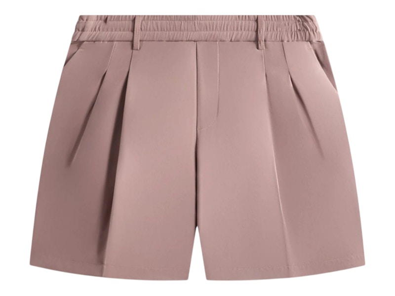 Kith Wade Pleated Short Habit