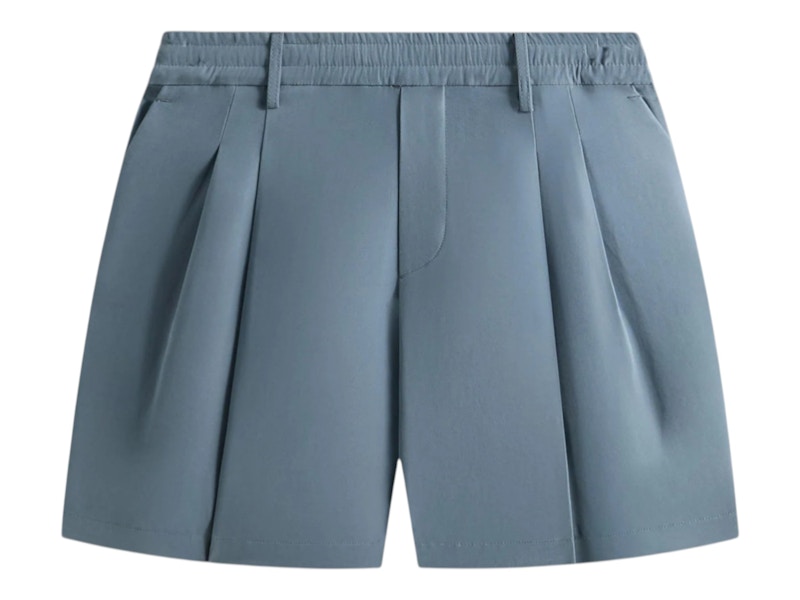 Kith Wade Pleated Short Innate