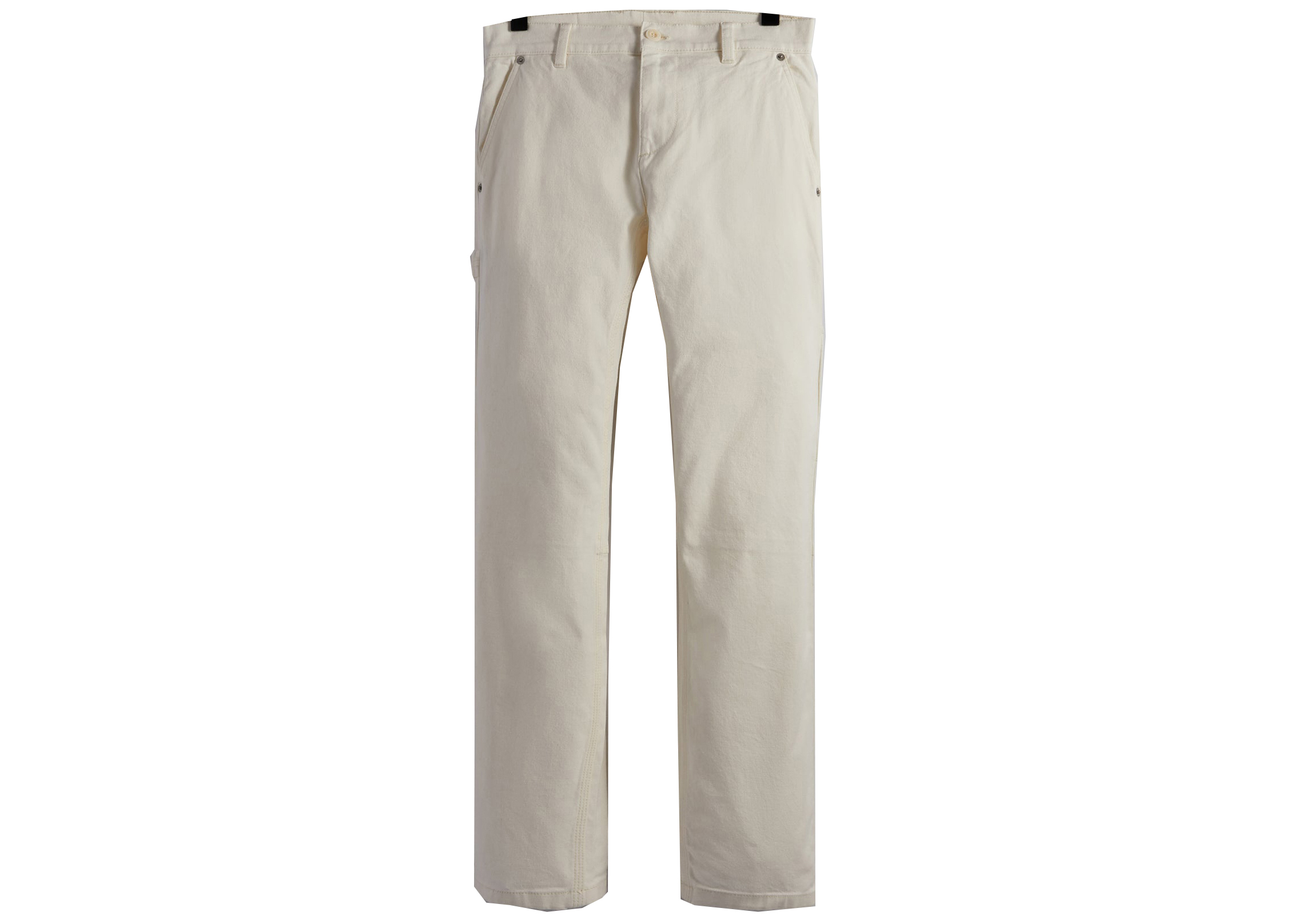Kith Washed Canvas Colden Pant Sandrift - SS22