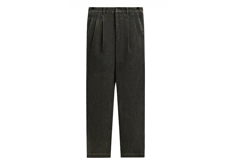 Kith Washed Corduroy Montrose Pant Maschine