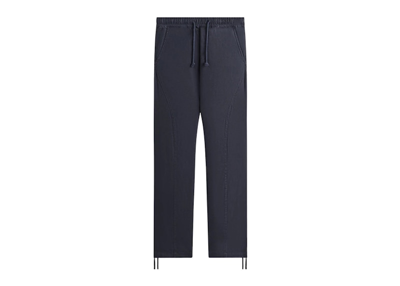Kith Washed Denim Mercer IX Pant Nocturnal Men's - SS25 - US