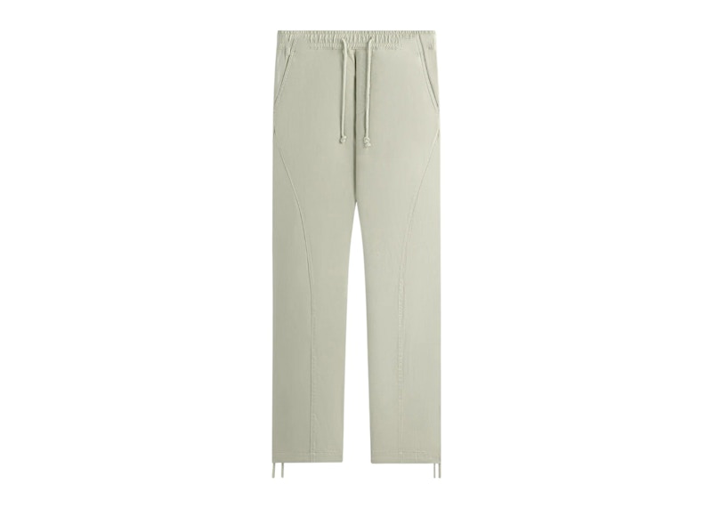Kith Washed Denim Mercer IX Pant Serendipity