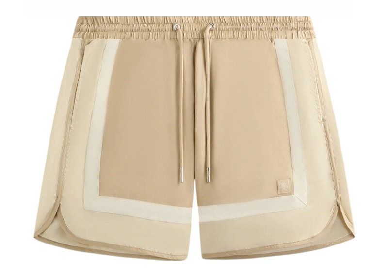 Kith Washed Dylan Short Canvas