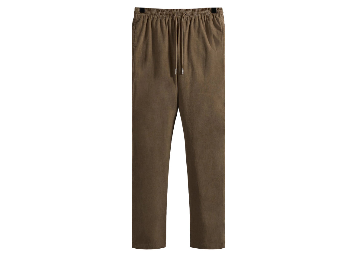 Kith Washed Micro Summer Cord Pants Club Men's - SS22 - US