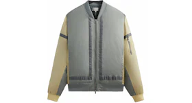 Kith Washed Silas Bomber Jacket Reverie
