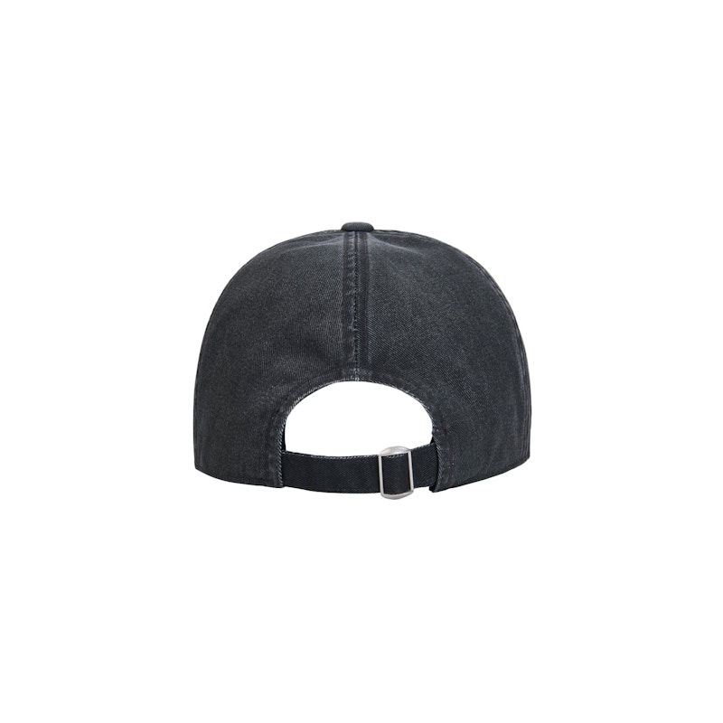 Kith Washed Sporty Cap Moonless Night Men's - SS20 - US