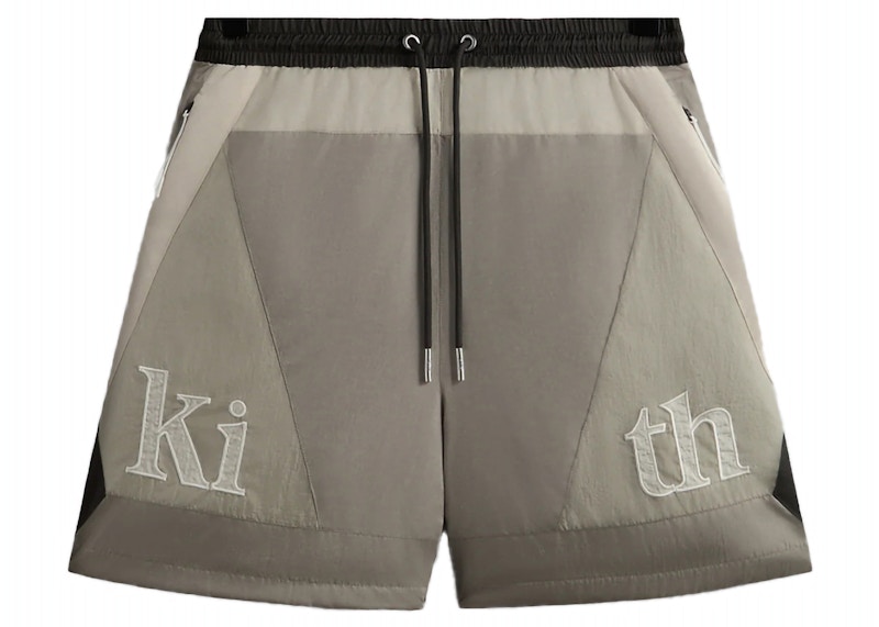 Kith Washed Turbo Short Astro Men's - SS24 - US