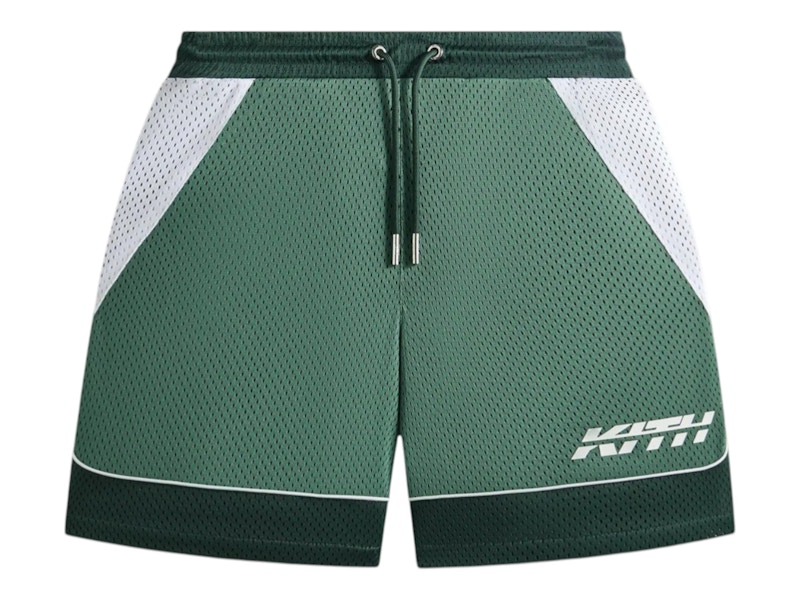 Keith Wesley Mesh Kurzfeld