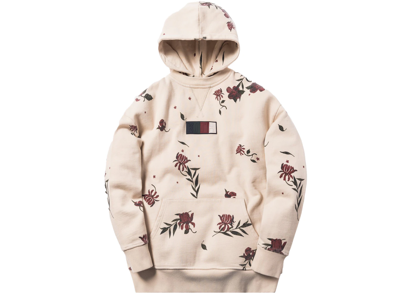 Stockx Kith Williams Floral Hoodie Off White Shop Kith Williams